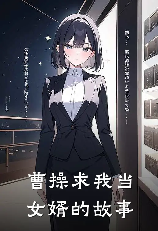 曹操求我当女婿的故事