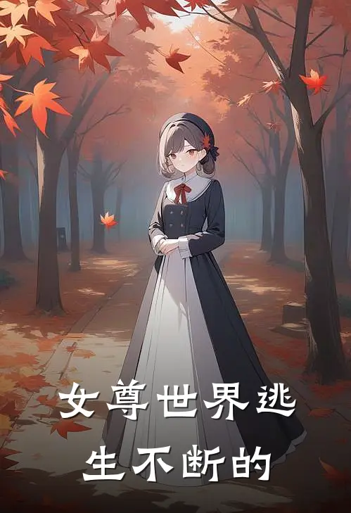 女尊世界逃生不断的