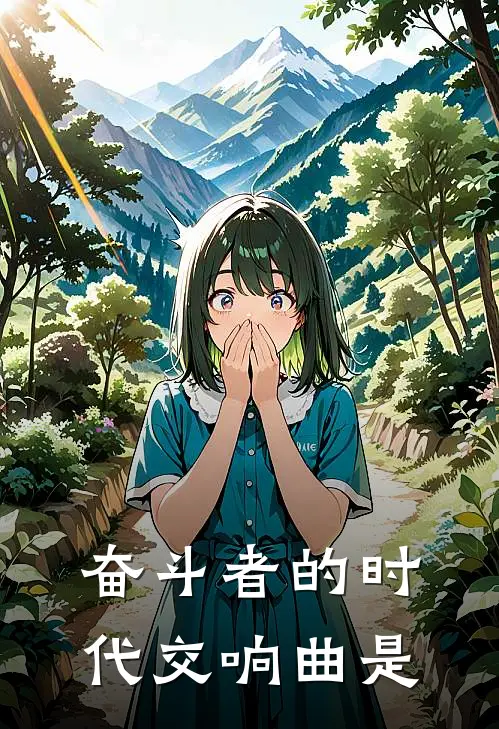 奋斗者的时代交响曲是