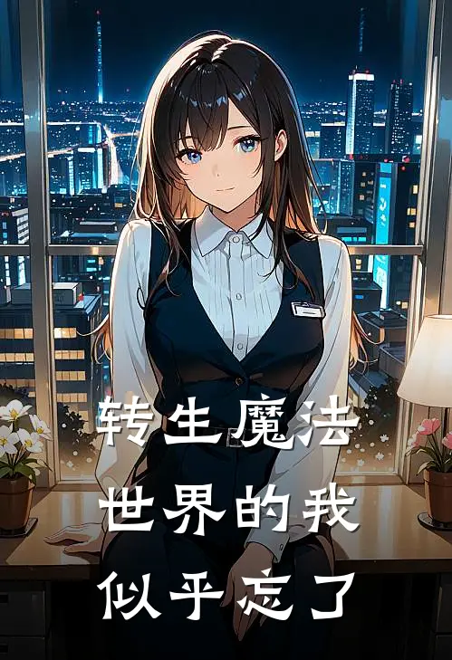 转生魔法世界的我似乎忘了