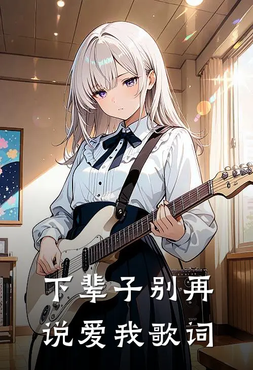 下辈子别再说爱我歌词