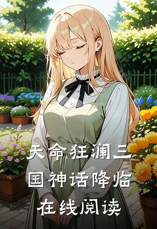 天命狂澜三国神话降临在线阅读