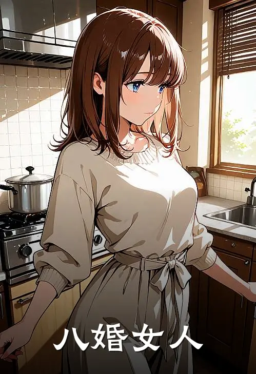 八婚女人