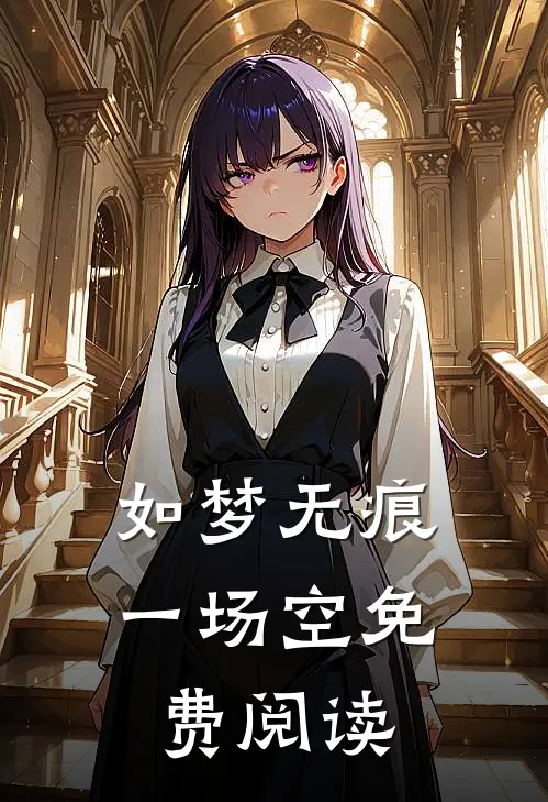 如梦无痕一场空免费阅读