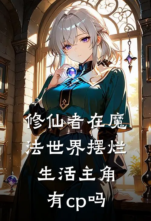 修仙者在魔法世界摆烂生活主角有cp吗