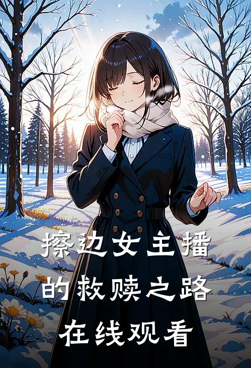 擦边女主播的救赎之路在线观看