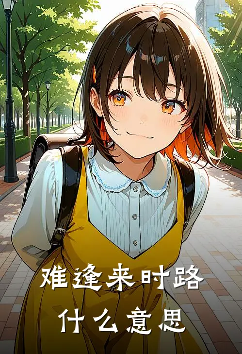 难逢来时路什么意思