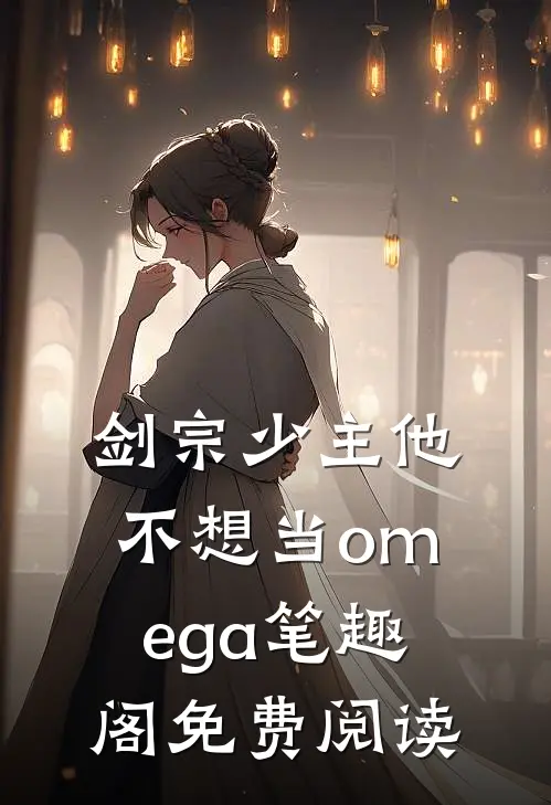 剑宗少主他不想当omega笔趣阁免费阅读