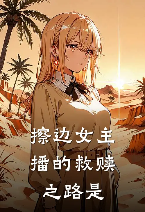 擦边女主播的救赎之路是