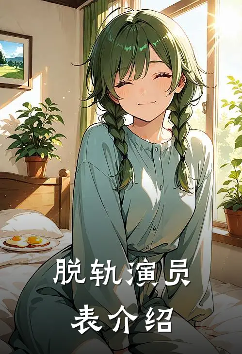 脱轨演员表介绍