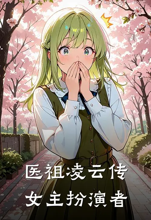 医祖凌云传女主扮演者