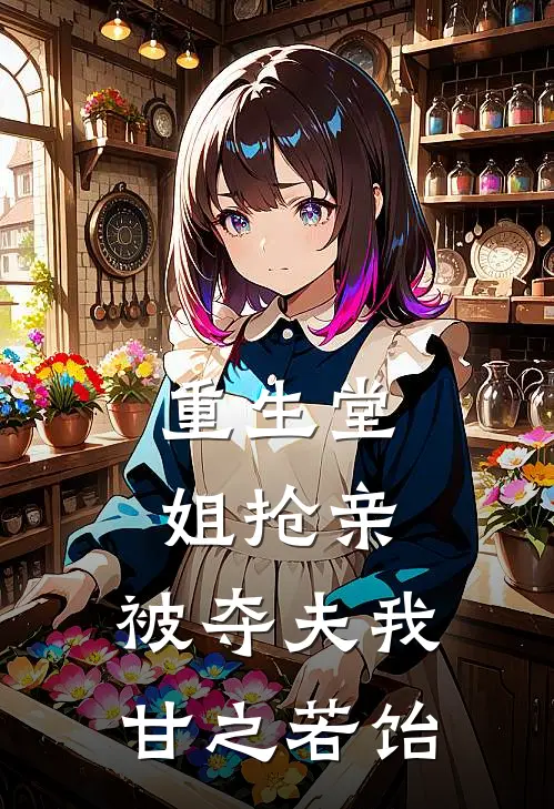 重生堂姐抢亲，被夺夫我甘之若饴(杜依云沐雪辰)好看的完结小说_完本小说重生堂姐抢亲，被夺夫我甘之若饴杜依云沐雪辰