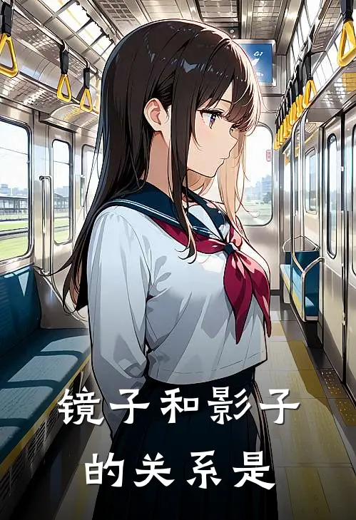 镜子和影子的关系是