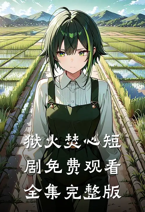 狱火焚心短剧免费观看全集完整版