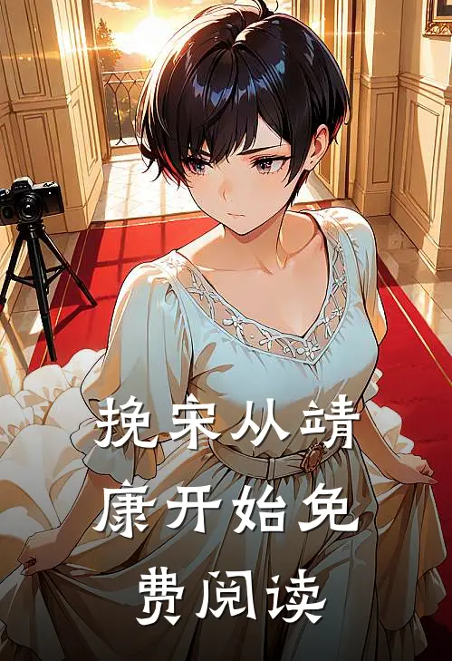 挽宋从靖康开始免费阅读