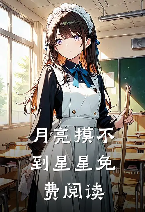 月亮摸不到星星免费阅读