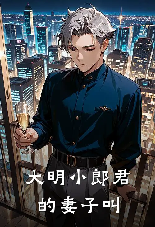 大明小郎君的妻子叫