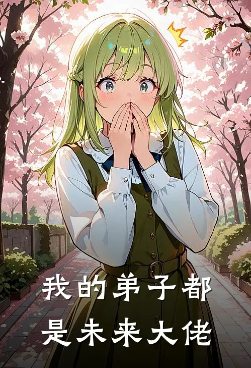 我的弟子都是未来大佬