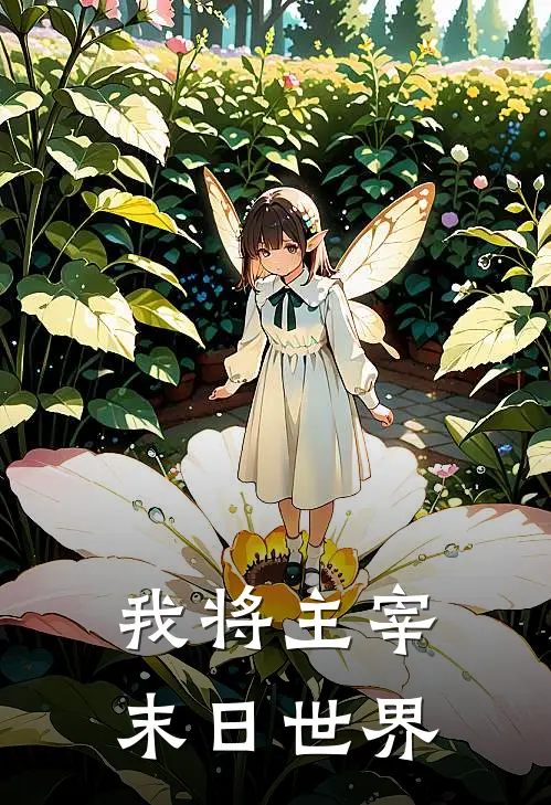 我将主宰末日世界