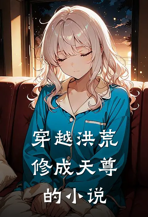 穿越洪荒修成天尊的小说