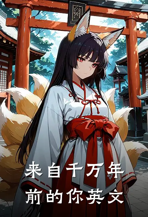 来自千万年前的你英文