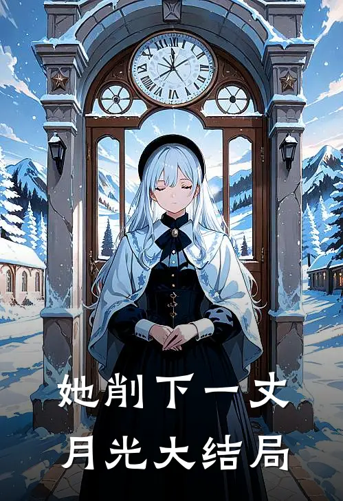 她削下一丈月光大结局