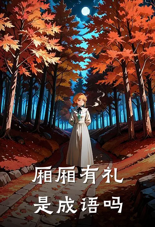 厢厢有礼是成语吗