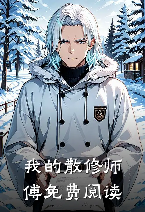 我的散修师傅免费阅读