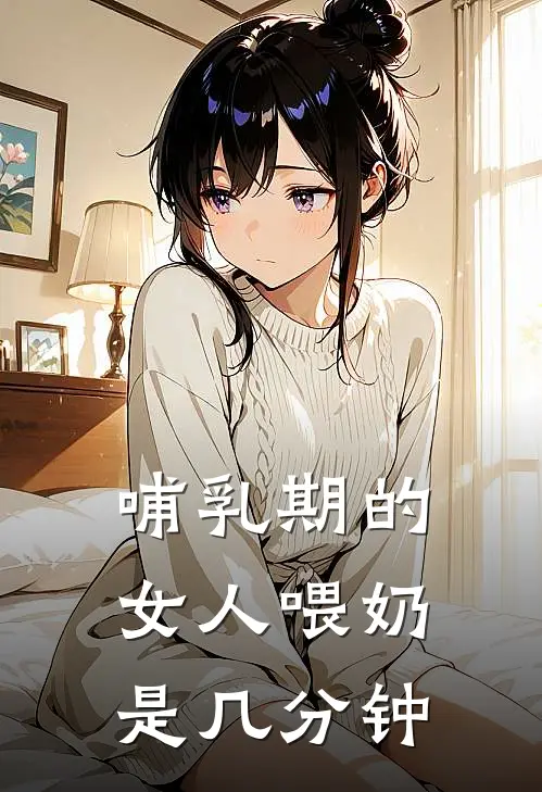 哺乳期的女人喂奶是几分钟