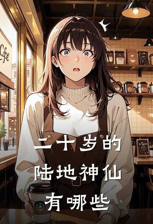 二十岁的陆地神仙有哪些