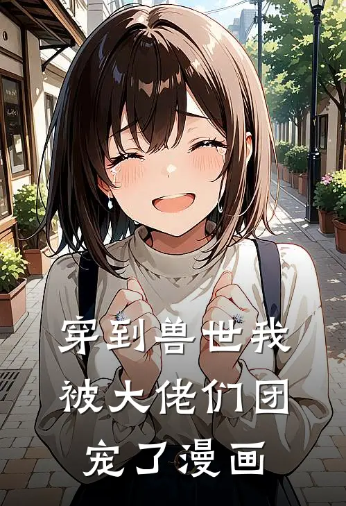 穿到兽世我被大佬们团宠了漫画