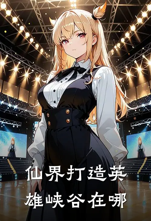 仙界打造英雄峡谷在哪