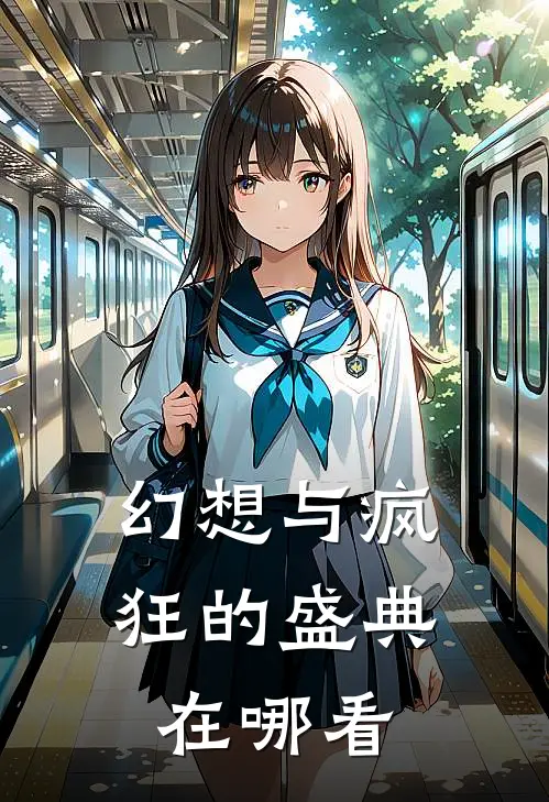 幻想与疯狂的盛典在哪看