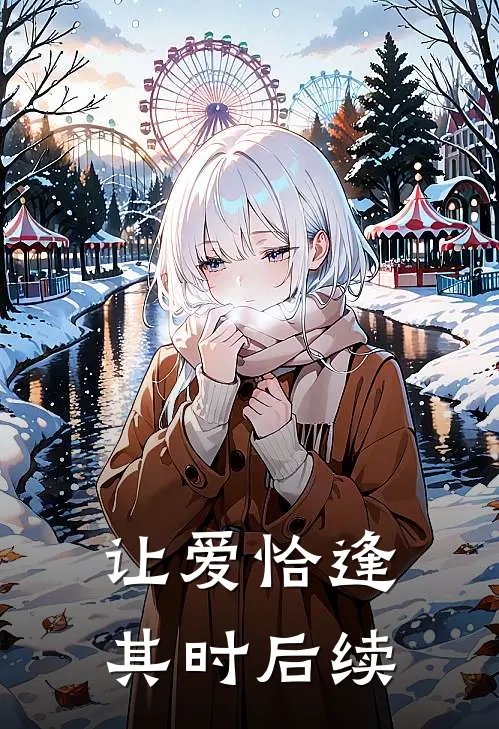 让爱恰逢其时后续