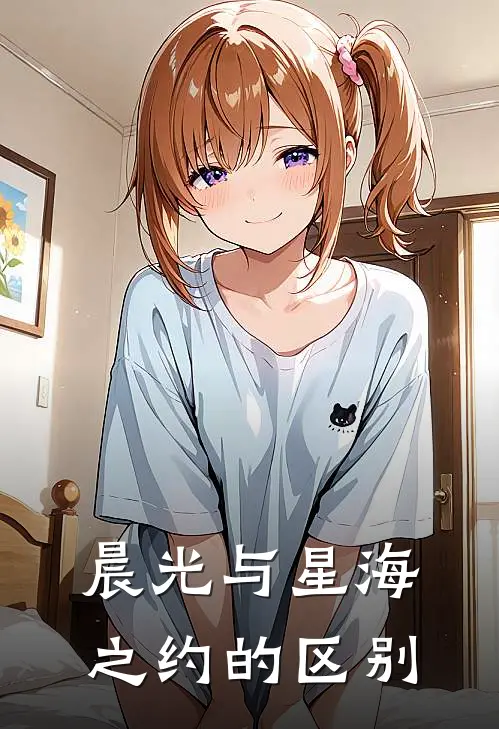 晨光与星海之约的区别
