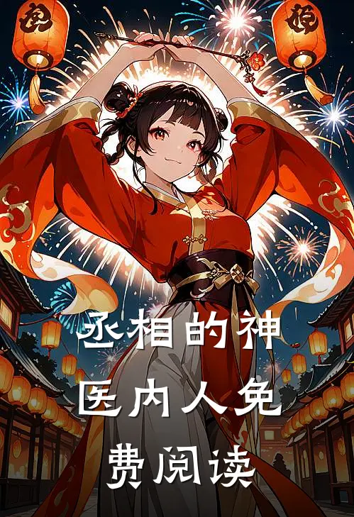 丞相的神医内人免费阅读