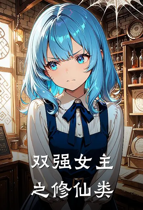 双强女主之修仙类