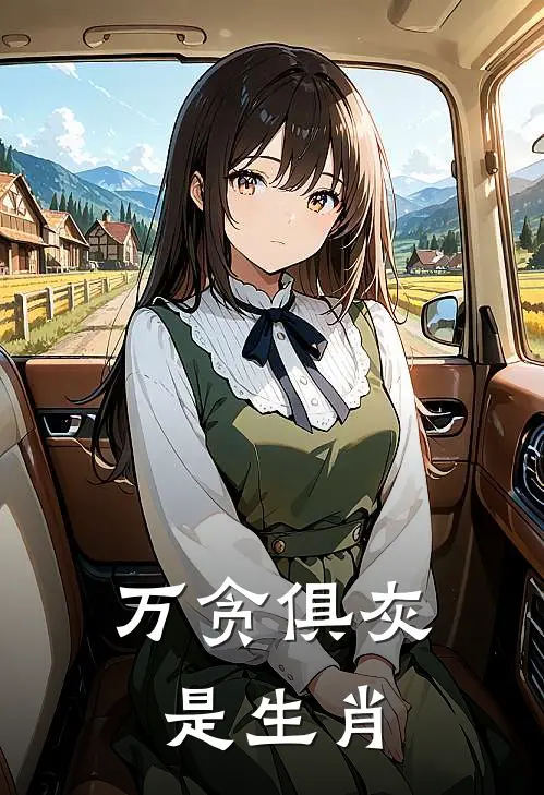 万贪俱灰是生肖