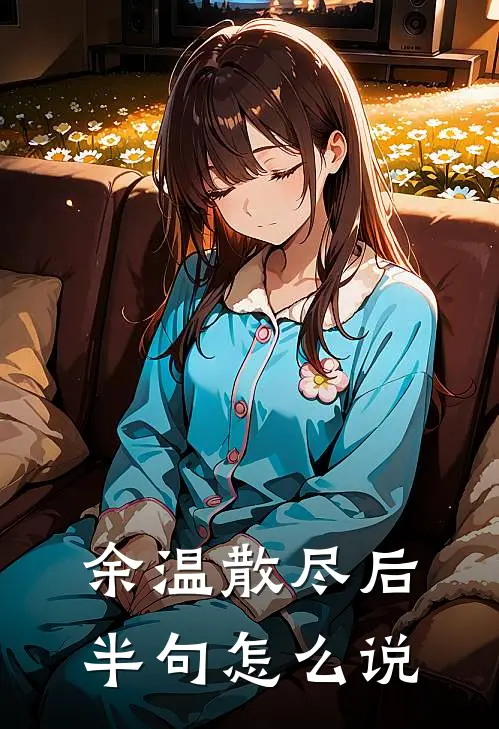 余温散尽后半句怎么说