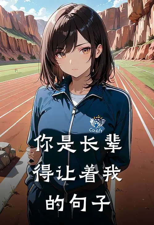 你是长辈得让着我的句子