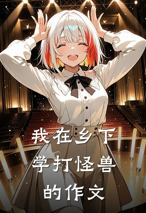 我在乡下学打怪兽的作文