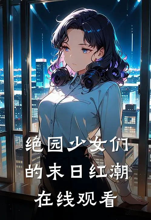 绝园少女们的末日红潮在线观看