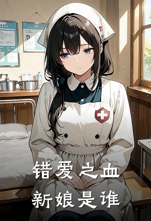错爱之血新娘是谁