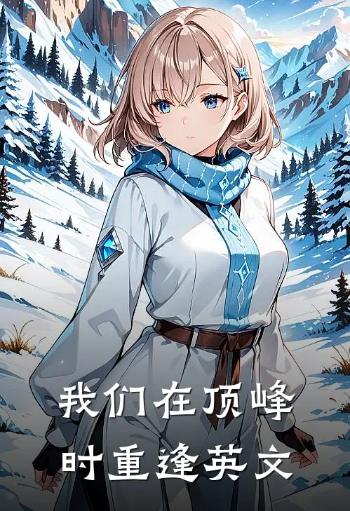 我们在顶峰时重逢英文