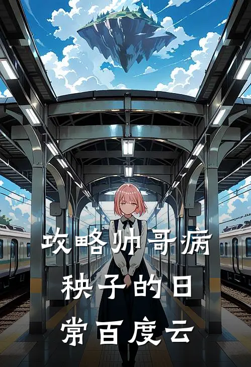 攻略帅哥病秧子的日常百度云