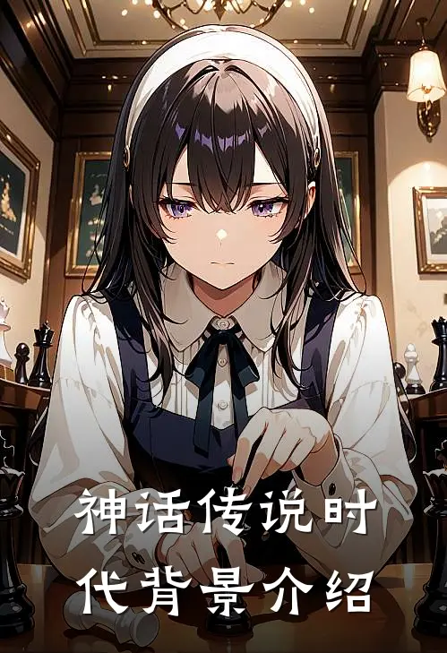 神话传说时代背景介绍