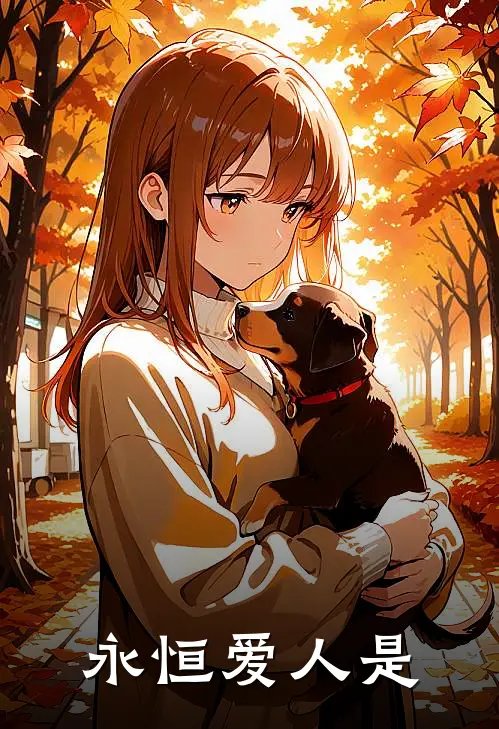 永恒爱人是