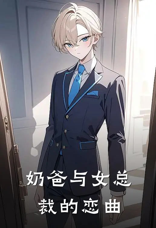 奶爸与女总裁的恋曲