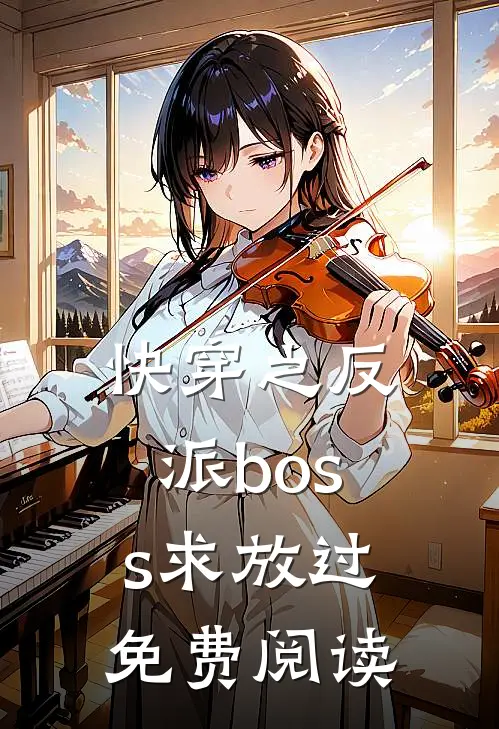 快穿之反派boss求放过免费阅读