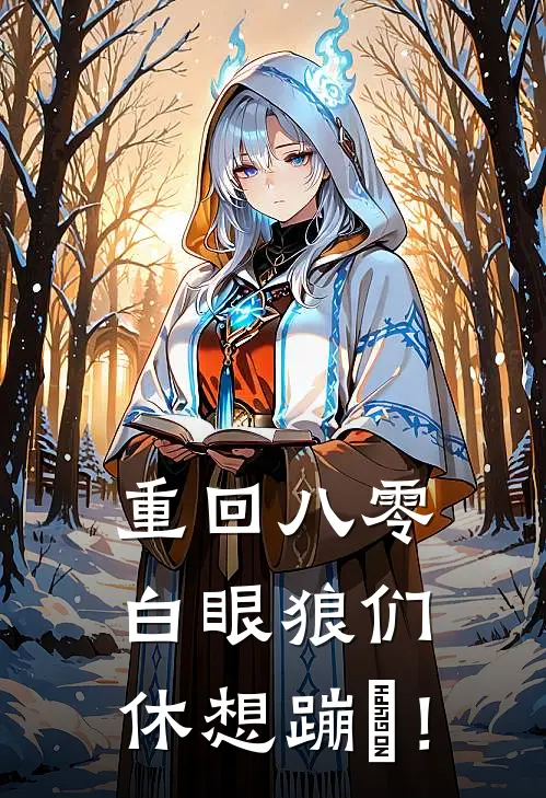 重回八零，白眼狼们，休想蹦跶！